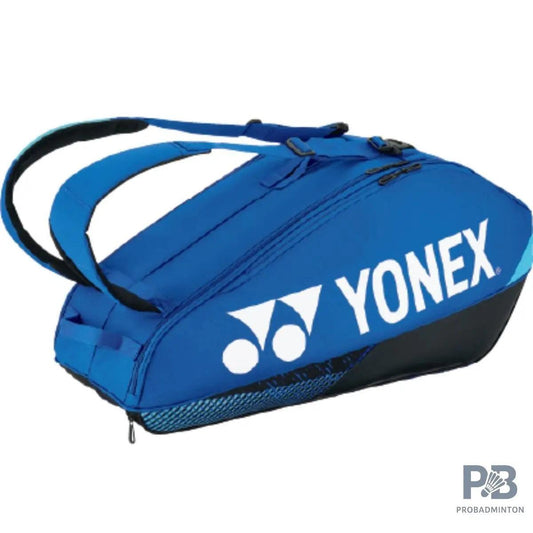 Yonex Kit Bag BA 92426 EX | Premium Badminton Kit Bag for Players