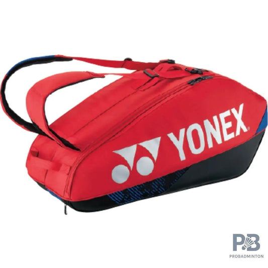 Yonex Kit Bag BA 92426 EX | Premium Badminton Kit Bag for Players