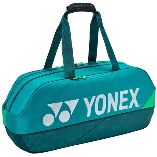 Yonex Pro Racket KitBag 92431 - Astrox 99 Dark Green Style