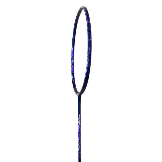 Yonex Astrox 10 Badminton Racket G5 4U - Navy Blue – Head-Heavy Power Racket for Aggressive Players