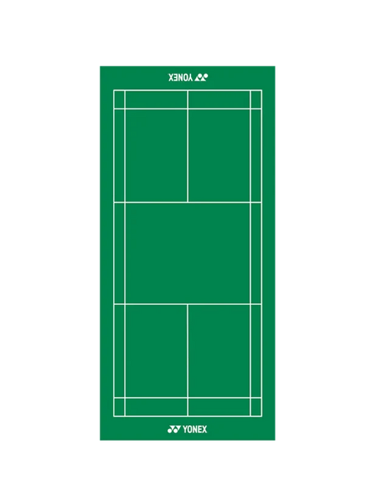 Yonex AC364 Court Mat – BWF Approved Professional Badminton Court Flooring