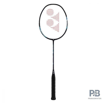 Yonex Astrox Lite 27i iSeries Badminton Racket - Navy Blue 5U G5 | Lightweight Graphite Racket