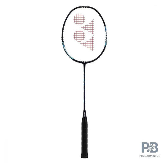 Yonex Astrox Lite 27i iSeries Badminton Racket - Navy Blue 5U G5 | Lightweight Graphite Racket