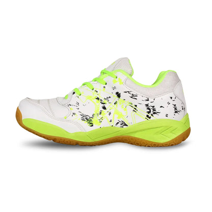 Aivin Breeze Badminton Shoes – Lightweight Breathable Court Shoes for Fast Movement