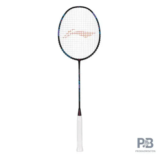 Lining Axforce Big Bang Badminton Racket- 4U/5U (Assorted colors)