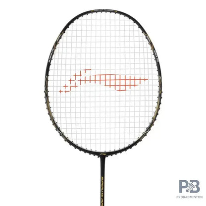 Lining G-Force Superlite Max 10 Badminton Racket (Assorted Color)