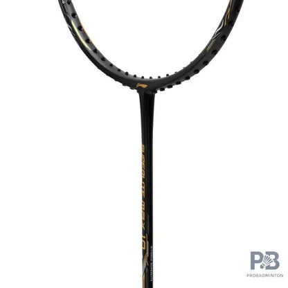 Lining G-Force Superlite Max 10 Badminton Racket (Assorted Color)