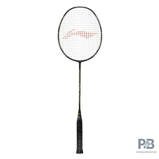 Lining G-Force Superlite Max 10 Badminton Racket (Assorted Color)