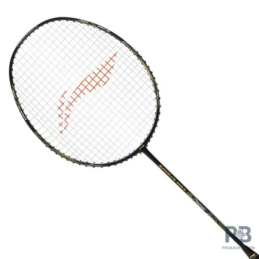 Lining G-Force Superlite Max 10 Badminton Racket (Assorted Color)