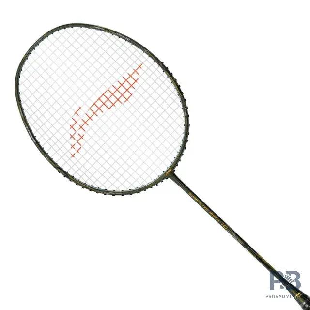 Lining G-Force Superlite Max 10 Badminton Racket (Assorted Color)