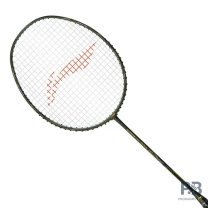 Lining G-Force Superlite Max 10 Badminton Racket (Assorted Color)
