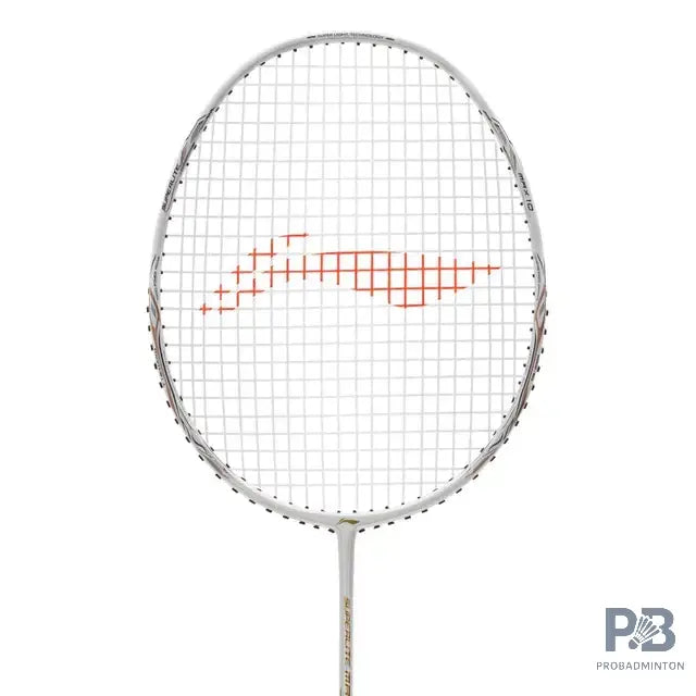 Lining G-Force Superlite Max 10 Badminton Racket (Assorted Color)