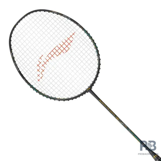 Lining G-Force Superlite Max 10 Badminton Racket (Assorted Color)