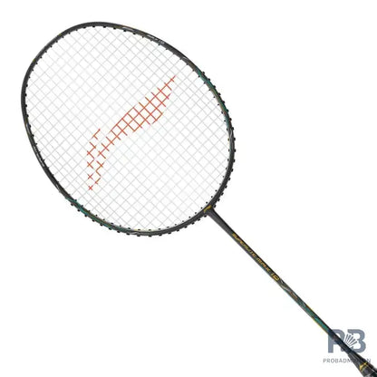 Lining G-Force Superlite Max 10 Badminton Racket (Assorted Color)