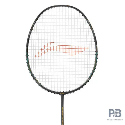 Lining G-Force Superlite Max 10 Badminton Racket (Assorted Color)