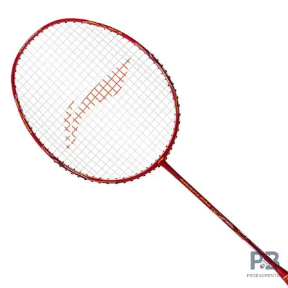 Lining G-Force Superlite Max 10 Badminton Racket (Assorted Color)