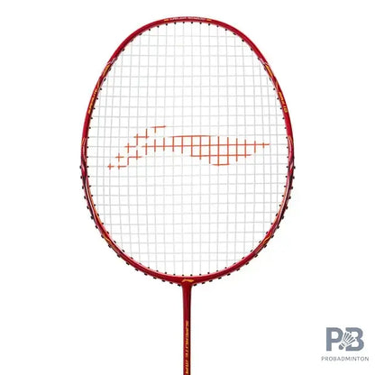 Lining G-Force Superlite Max 10 Badminton Racket (Assorted Color)