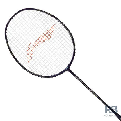 Lining G-Force Superlite Max 10 Badminton Racket (Assorted Color)