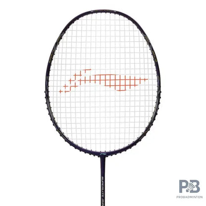 Lining G-Force Superlite Max 10 Badminton Racket (Assorted Color)