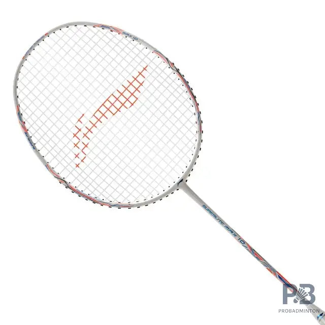 Lining G-Force Superlite Max 10 Badminton Racket (Assorted Color)