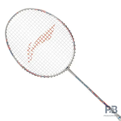 Lining G-Force Superlite Max 10 Badminton Racket (Assorted Color)