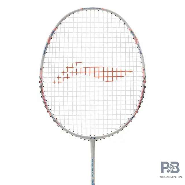 Lining G-Force Superlite Max 10 Badminton Racket (Assorted Color)