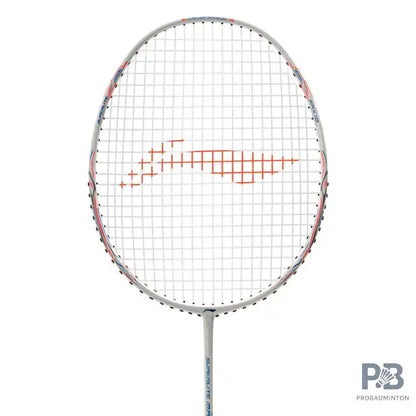 Lining G-Force Superlite Max 10 Badminton Racket (Assorted Color)
