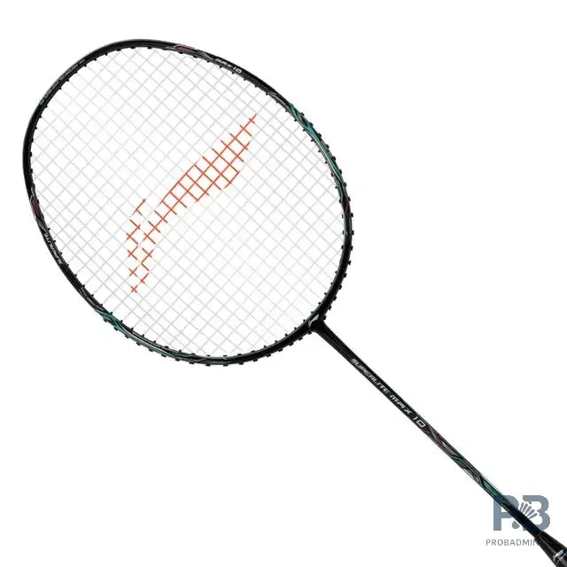 Lining G-Force Superlite Max 10 Badminton Racket (Assorted Color)
