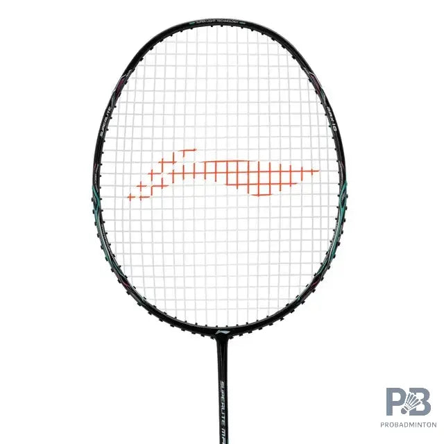 Lining G-Force Superlite Max 10 Badminton Racket (Assorted Color)