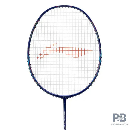 Lining G-Force Superlite Max 10 Badminton Racket (Assorted Color)