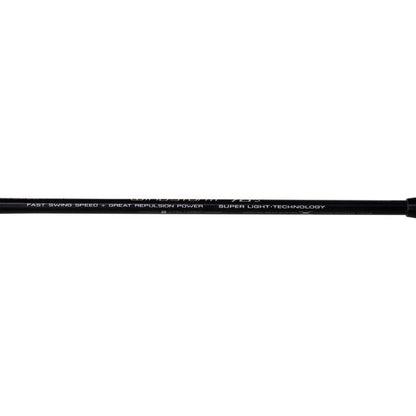 Li-Ning Windstorm 78 S Badminton Racket | Black/Bronze