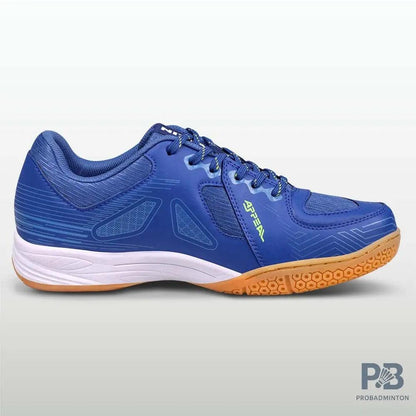 Nivia Appeal 3.0 Badminton Shoes | Moon Lite