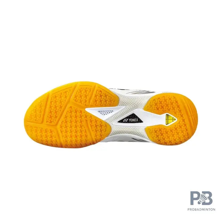 Yonex Power Cushion 65 Z3 Wide Non-Marking Badminton Shoes - Best for Stability and Performance ( In 3 Colors )