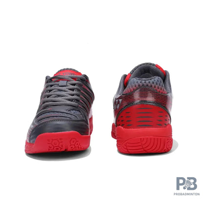Yonex Tour Dominant 2 Mens Badminton Shoes ( Carbon Red)