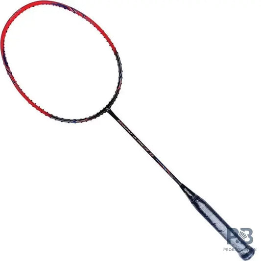 Ashaway Ultralite 58 Badminton Racquet | Orange