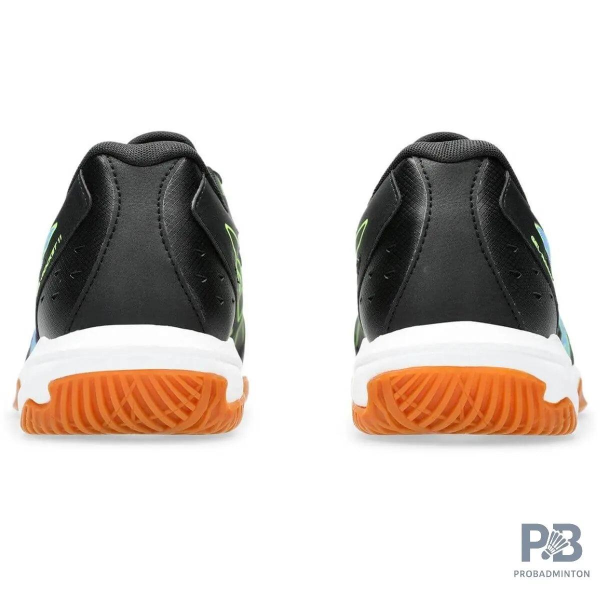 Asics GEL-ROCKET 11 Indoor Court Shoe ( Black/ Waterscape)