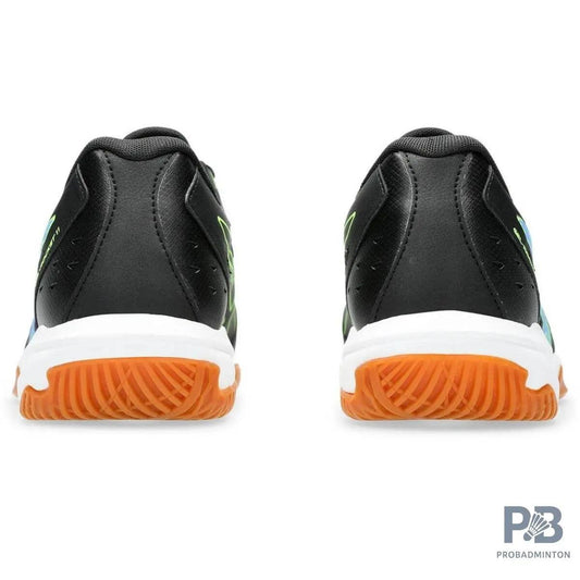 Asics GEL-ROCKET 11 Indoor Court Shoe ( Black/ Waterscape)