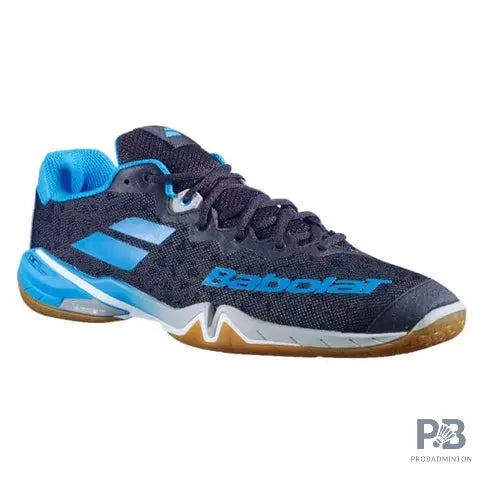 BABOLAT SHADOW TOUR MEN (Black & Blue)