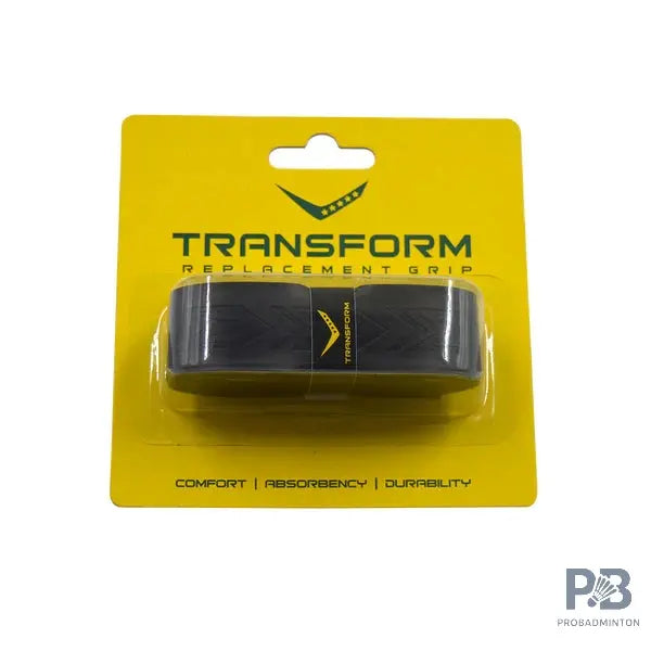 Transform TRG 8/2001 Replacement Grip  | Premium Badminton Racket Grips Online in India