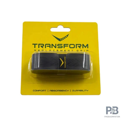Transform TRG 8/2001 Replacement Grip  | Premium Badminton Racket Grips Online in India