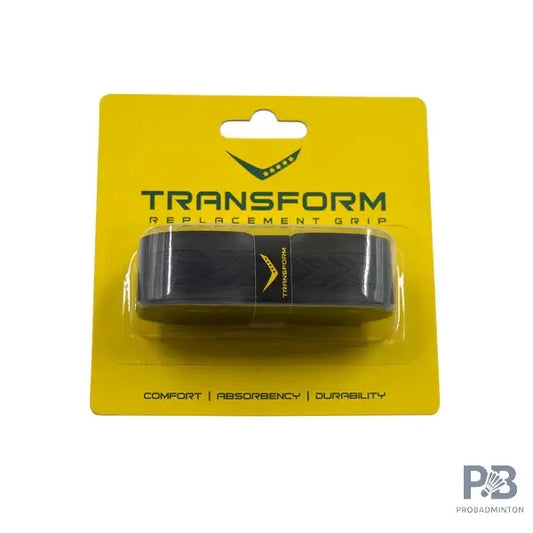 Transform TRG 8/2001 Replacement Grip  | Premium Badminton Racket Grips Online in India