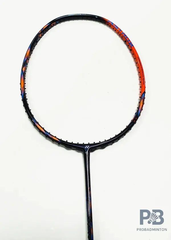 Yonex ASTROX 77 Pro Badminton Racquet (Unstrung) 4UG5 Orange | Best Yonex Badminton Racket