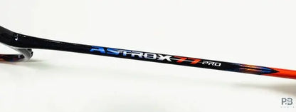 Yonex ASTROX 77 Pro Badminton Racquet (Unstrung) 4UG5 Orange | Best Yonex Badminton Racket