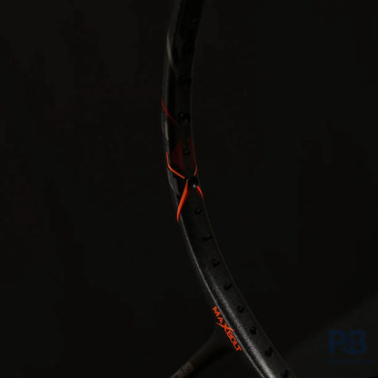 Maxbolt Gallant Speed Slim Unstrung Badminton Racket