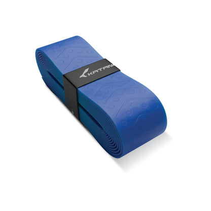 Katana GT 100 Over Grip – Premium Badminton Racket Grip