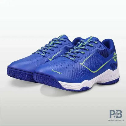 Nivia Hy-Court 3.0 Badminton Shoe | Royal Blue