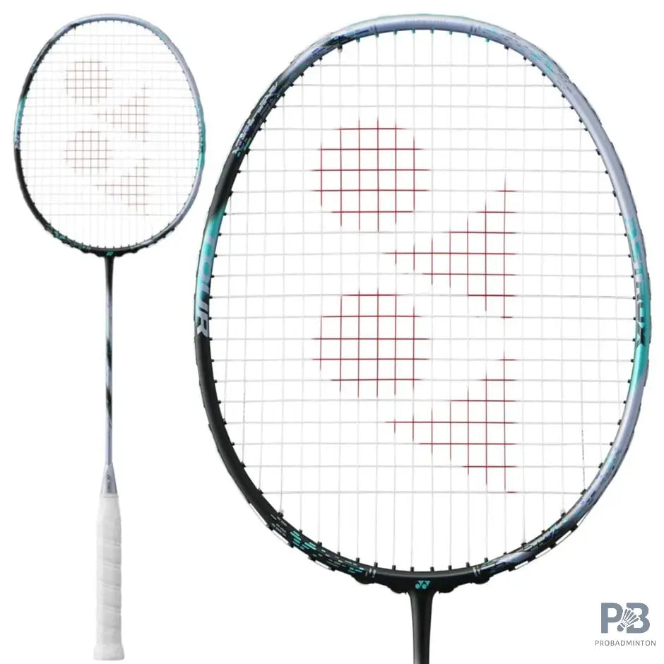 Yonex Astrox 88D Tour Badminton Racquet BLACK/SILVER 4UG5 (Unstrung)