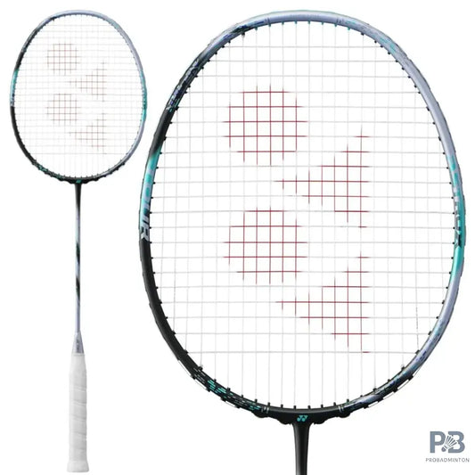 Yonex Astrox 88D Tour Badminton Racquet BLACK/SILVER 4UG5 (Unstrung)