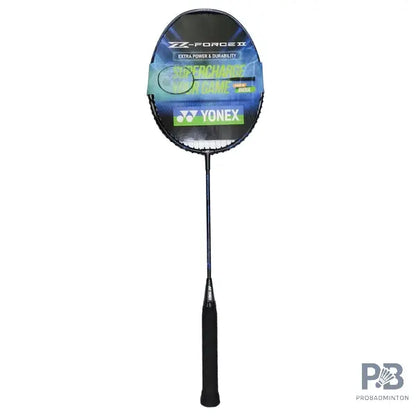 YONEX Z FORCE II T-Joint Badminton Racket | Power & Precision