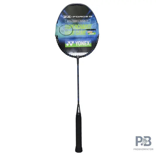 YONEX Z FORCE II T-Joint Badminton Racket | Power & Precision